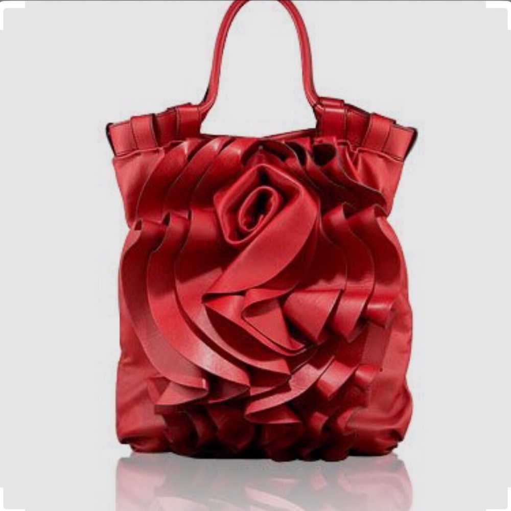 Valentino rose purse🌹🌹